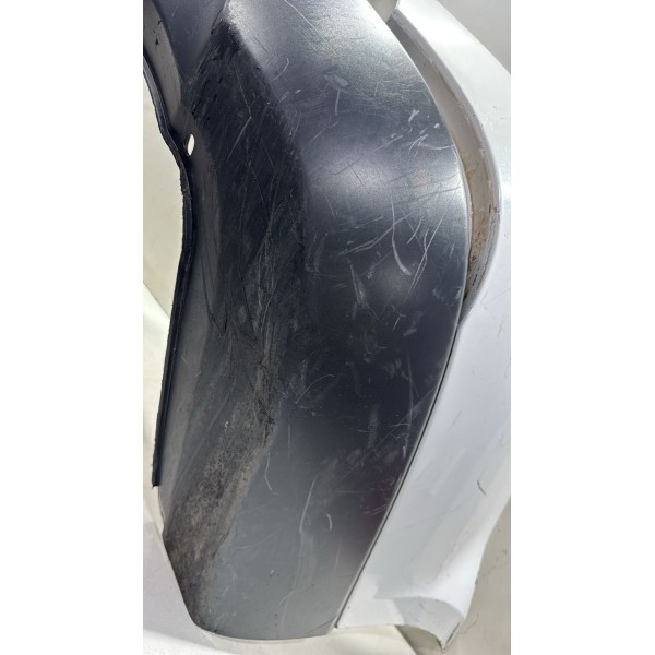 Parachoque Traseiro Fiat Grand Siena 2012/2018