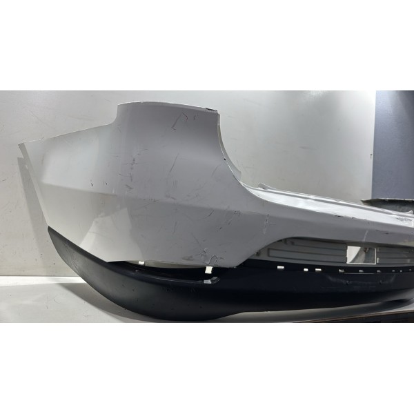 Parachoque Traseiro Fiat Grand Siena 2012/2018
