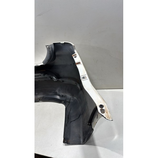 Parachoque Traseiro Fiat Grand Siena 2012/2018