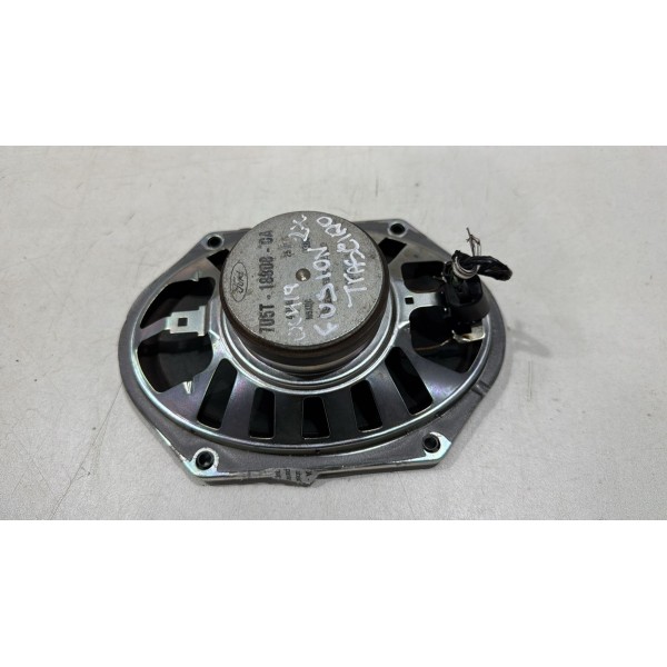 Alto Falante Porta Traseiro Fusion 2006 Á 2009 7u5t18808ca