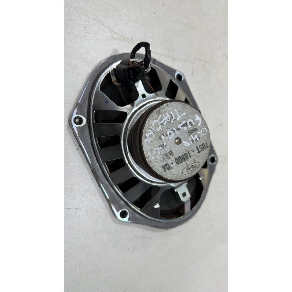 Alto Falante Porta Traseiro Fusion 2006 Á 2009 7u5t18808ca
