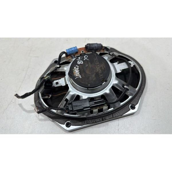 Alto Falante Porta Dianteira Fusion 2006 Á 2009 7e5t18808aa