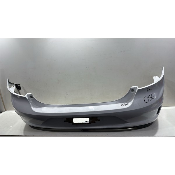 Para-choque Ford Ka Sedan 2018/21 Original Usado