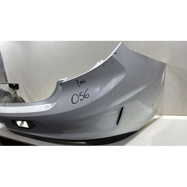 Para-choque Ford Ka Sedan 2018/21 Original Usado