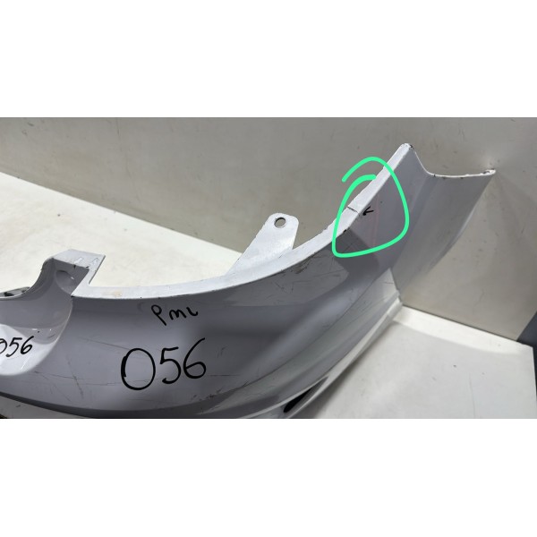 Para-choque Ford Ka Sedan 2018/21 Original Usado