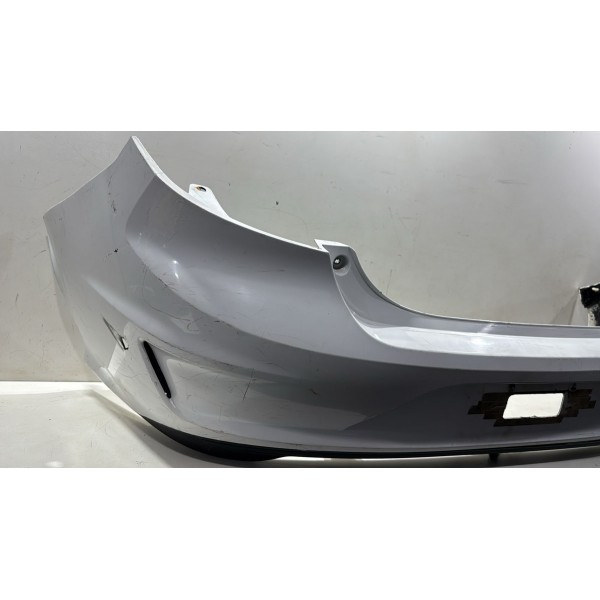 Para-choque Ford Ka Sedan 2018/21 Original Usado