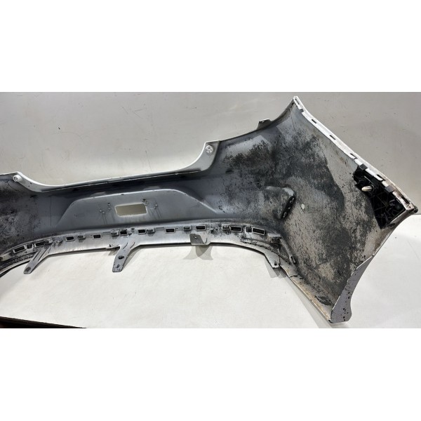 Para-choque Ford Ka Sedan 2018/21 Original Usado