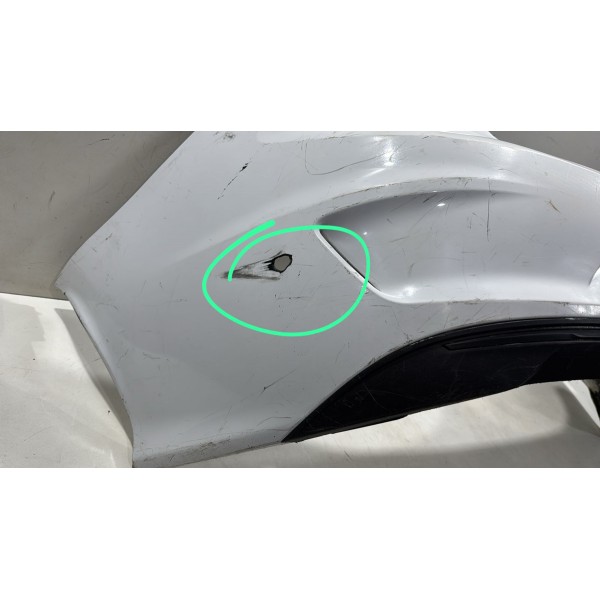 Para-choque Ford Ka Sedan 2018/21 Original Usado