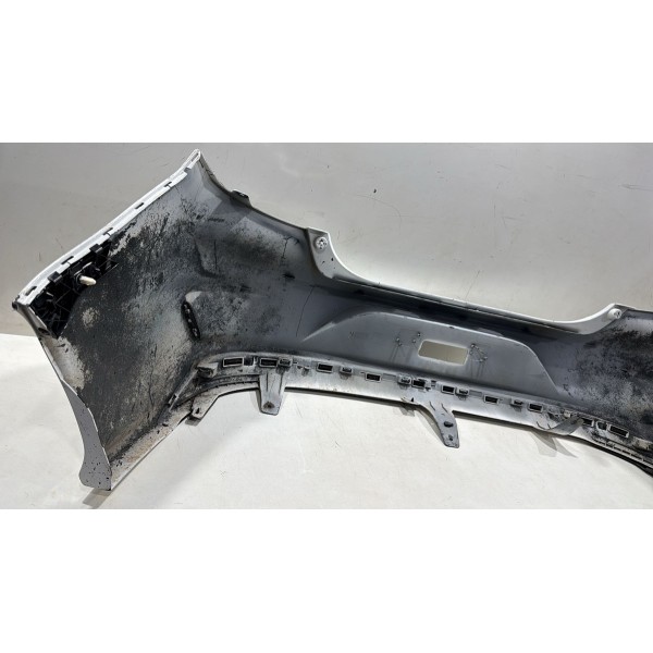 Para-choque Ford Ka Sedan 2018/21 Original Usado
