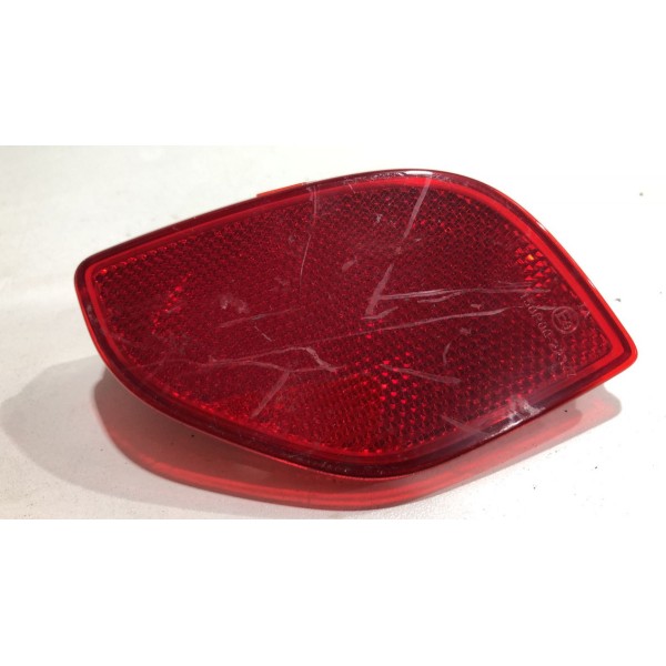 Refletor Olho Gato Traseiro Esquerdo Kwid 2018 2020 Usado