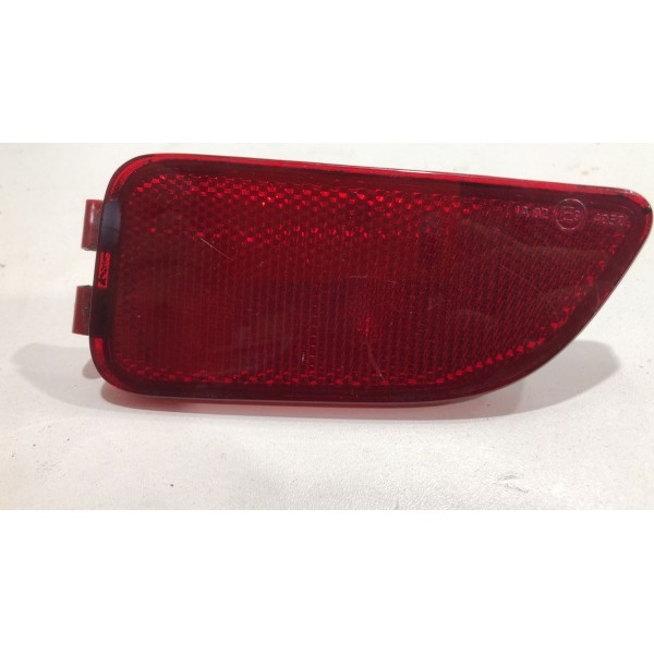 Refletor Olho Gato Traseiro Direito Idea Adventure 11/16 Vermelho Refletor Olho Gato Traseiro Direito Idea Adventure 11/16 Vermelho