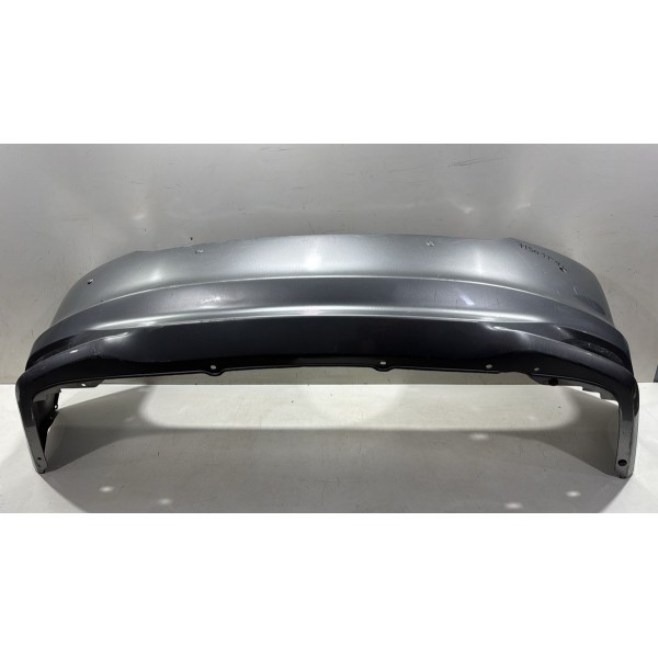 Parachoque Traseiro Honda City 2015 2016 2017