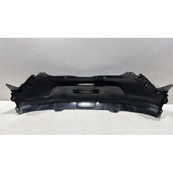 Parachoque Traseiro Renault Kwid 2018 2019 2020 2021