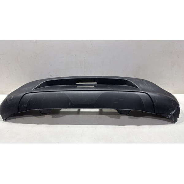Parachoque Traseiro Renault Kwid 2018 2019 2020 2021