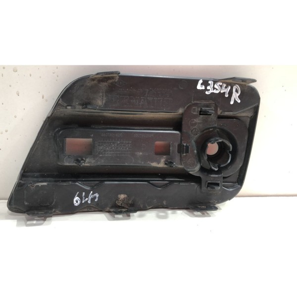 Moldura Olho Gato Traseiro Direito Sandero Stepway 2015 2019