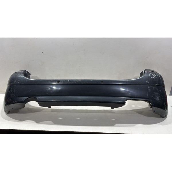 Suporte Parachoque Traseiro Citroen Picasso 9662518377