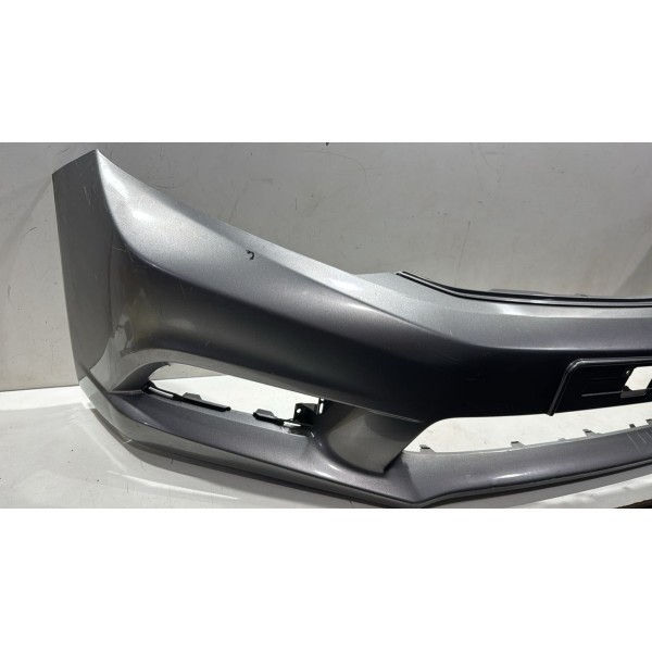 Parachoque Dianteiro New Civic 2012 2013 2014 2015