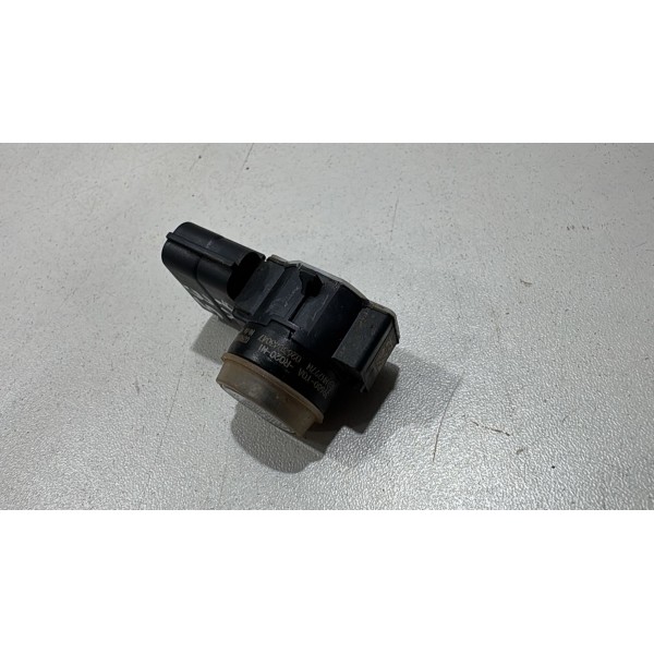 Sensor De Estacionamento Honda Hr-v 2015 A 2020 39680-t0a Cinza-escuro