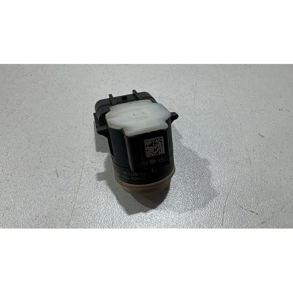 Sensor De Estacionamento Honda Hr-v 2015 A 2020 39680-t0a Cinza-escuro