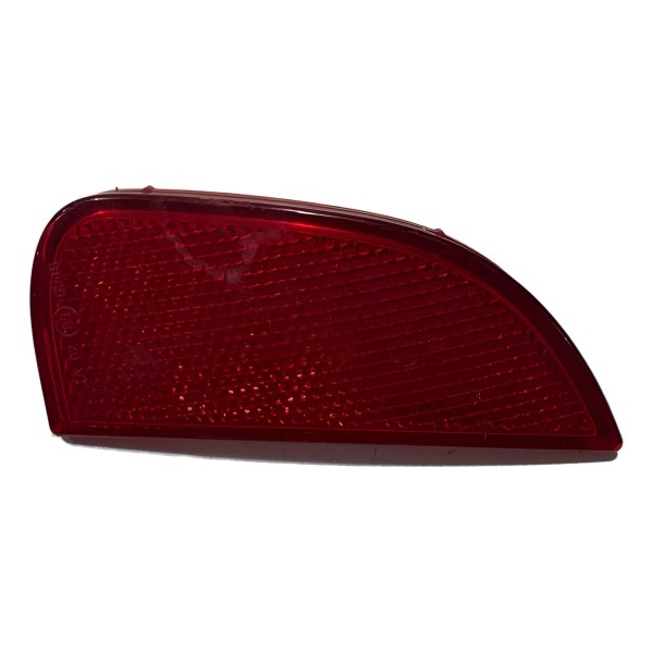 Refletor Olho Gato Direito Fiat Palio 2011 Á 2018 11332000dx