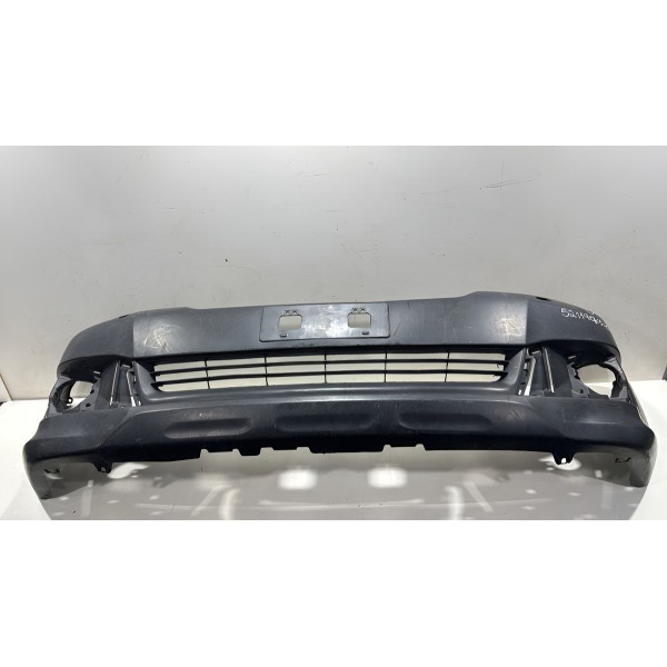 Parachoque Dianteiro Hilux Sw4 2012 / 2015 Paralelo