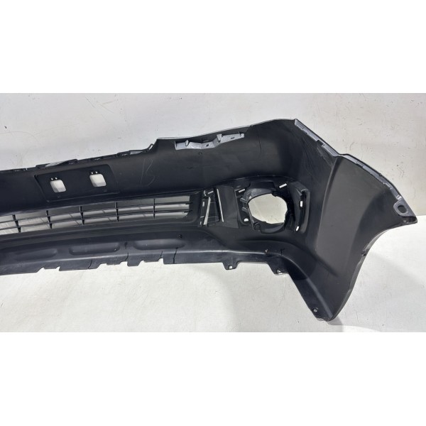 Parachoque Dianteiro Hilux Sw4 2012 / 2015 Paralelo