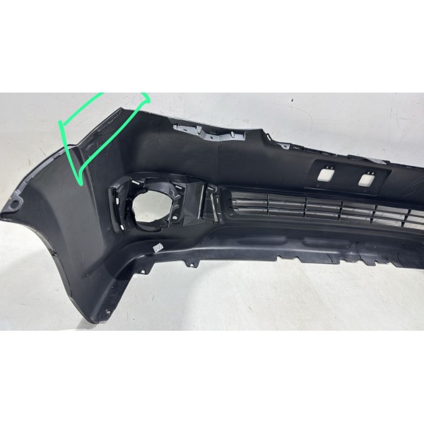 Parachoque Dianteiro Hilux Sw4 2012 / 2015 Paralelo