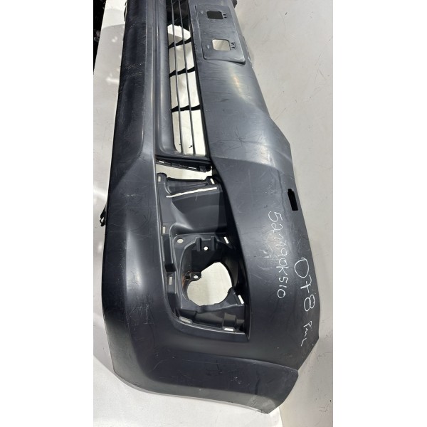 Parachoque Dianteiro Hilux Sw4 2012 / 2015 Paralelo