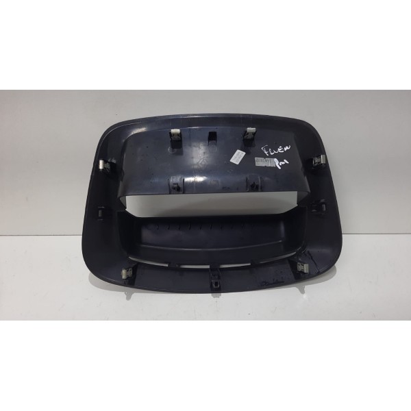 Moldura Tela Display Bordo Renau Fluence Original 682700229r