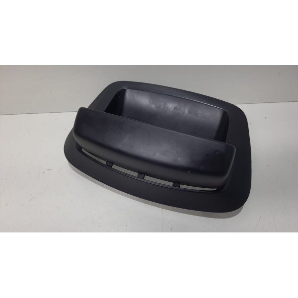 Moldura Tela Display Bordo Renau Fluence Original 682700229r