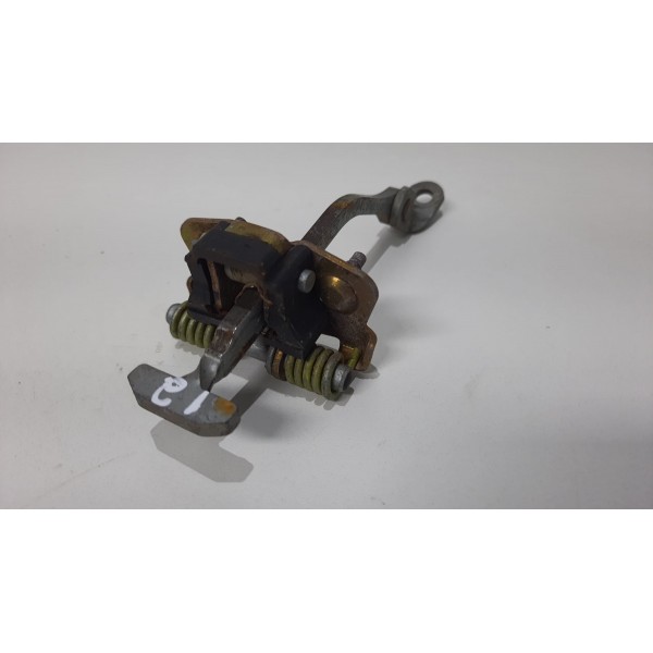 Limitador Porta Traseira Renault Clio 2001/2006