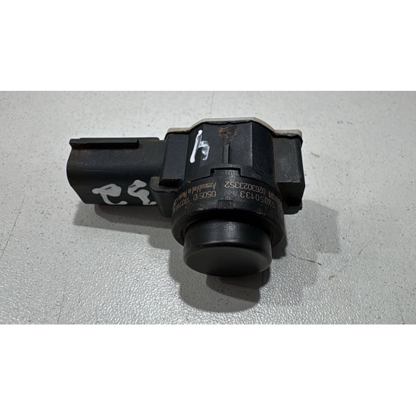 Sensor Estacionamento Chevrolet Cobalt 2017 19 2020 23245943 Preto