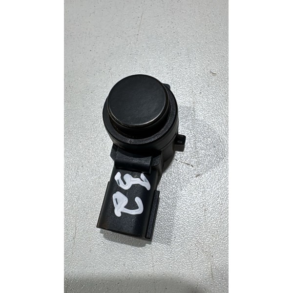 Sensor Estacionamento Chevrolet Cobalt 2017 19 2020 23245943 Preto