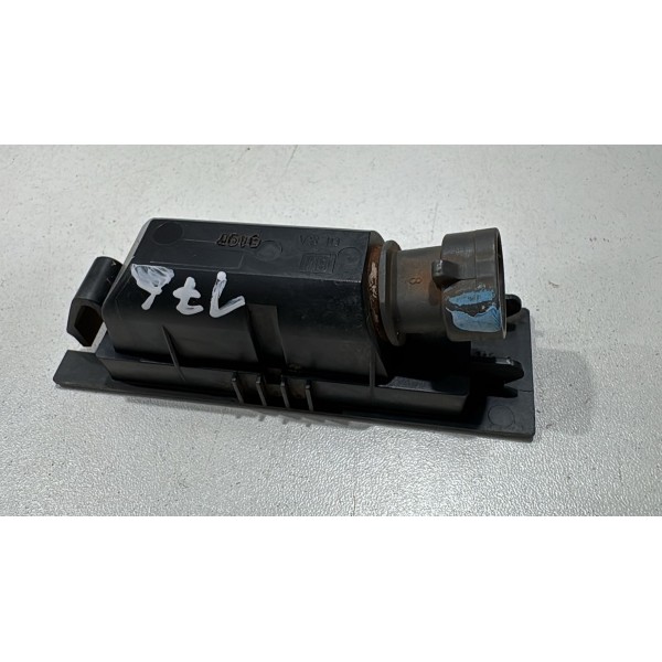 Lanterna Luz De Placa Cruze Cobalt Spin 11 A 2018 13251936