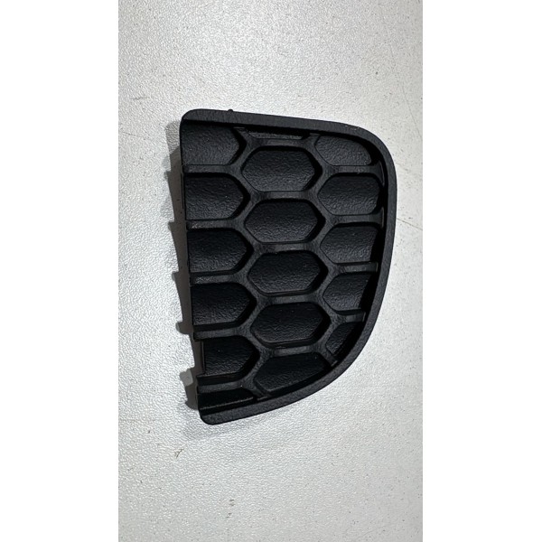 Tampa Reboque Parachoque Traseiro Jeep Renegade 2014 A 2019