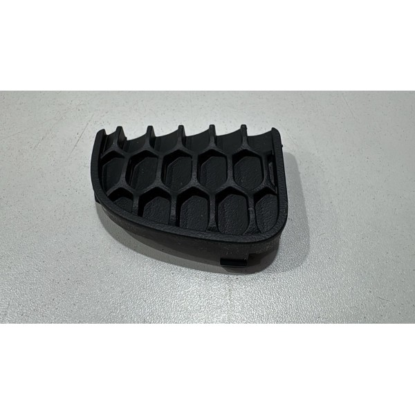 Tampa Reboque Parachoque Traseiro Jeep Renegade 2014 A 2019