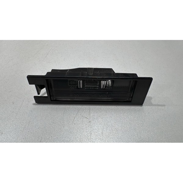 Lanterna Luz Placa Punto 2013 2014 2015 51793060
