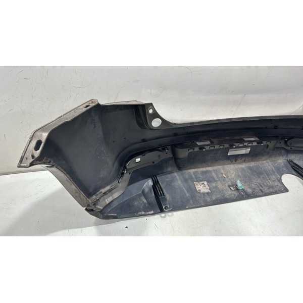 Parachoque Traseiro Fiat Idea 2011 A 2015 100179050
