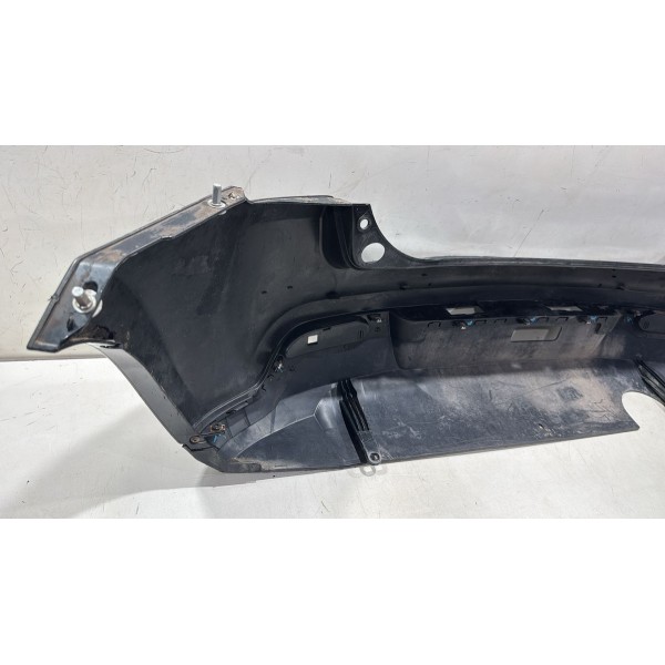 Parachoque Traseiro Fiat Idea 2011 A 2015 100179050