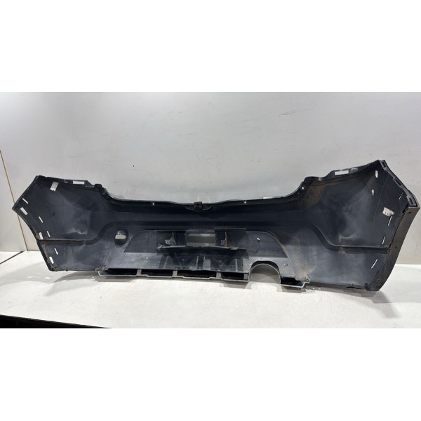 Parachoque Traseiro Sandero Stepway 2010 2011 2012 Original