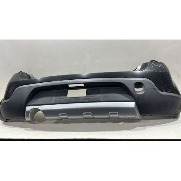 Parachoque Traseiro Sandero Stepway 2010 2011 2012 Original