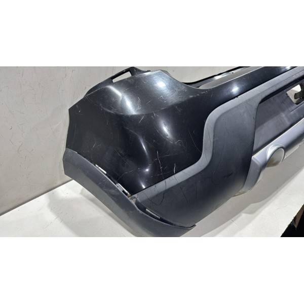Parachoque Traseiro Sandero Stepway 2010 2011 2012 Original