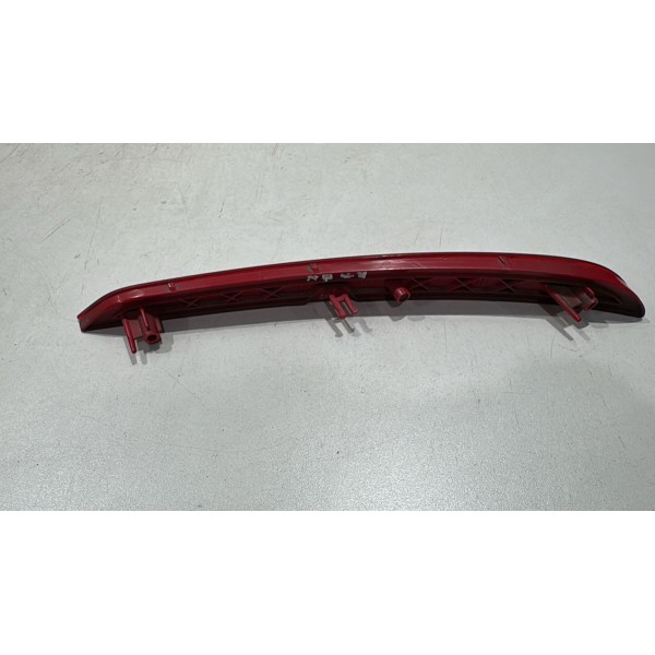 Refletor Esquerdo Parachoque Traseiro Hb20 Hatch 2013 2015