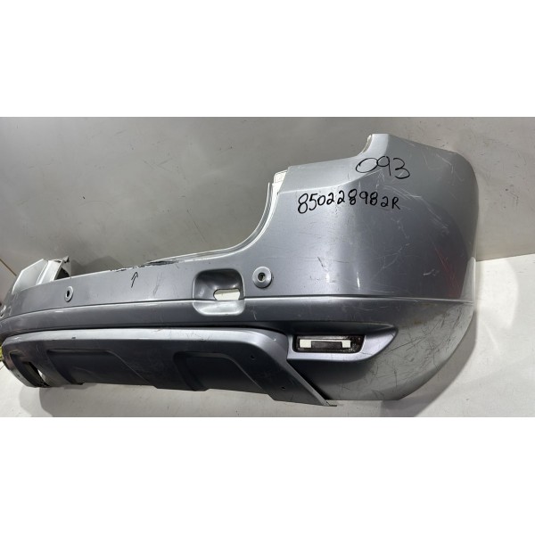 Parachoque Traseiro Renault Duster 12/16 850228982r