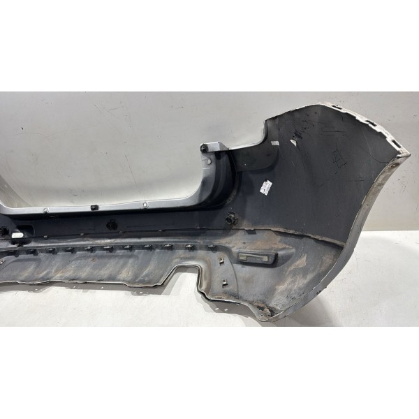 Parachoque Traseiro Renault Duster 12/16 850228982r