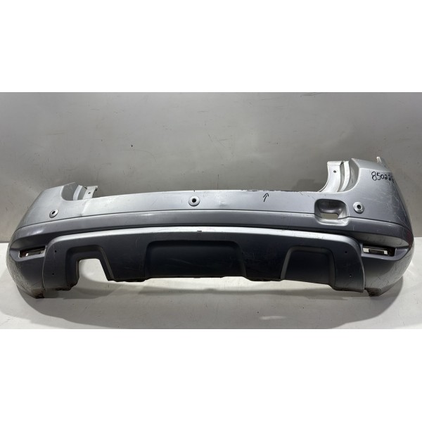 Parachoque Traseiro Renault Duster 12/16 850228982r