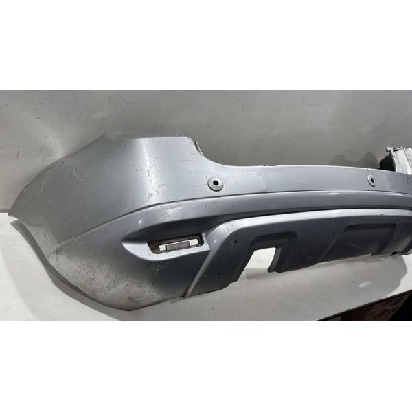 Parachoque Traseiro Renault Duster 12/16 850228982r