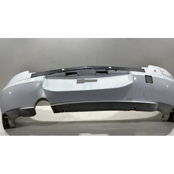 Parachoque Traseiro Gm Spin 2013 2014 2015 A 2015