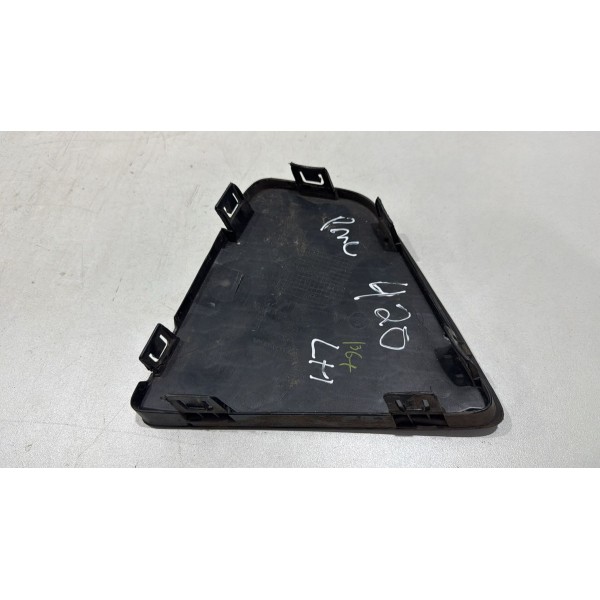Moldura Esquerda Parachoque Traseiro Fit 2015/20 71507t5n