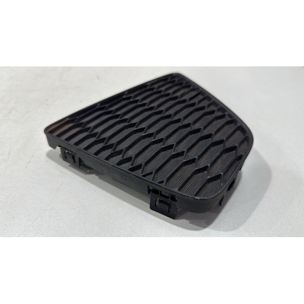 Moldura Esquerda Parachoque Traseiro Fit 2015/20 71507t5n